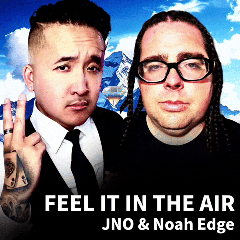 Hey Girl Air GIF by JNO