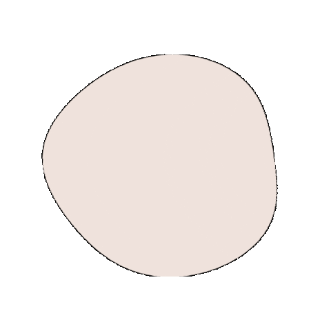 Color Ball Sticker by Pastellprint