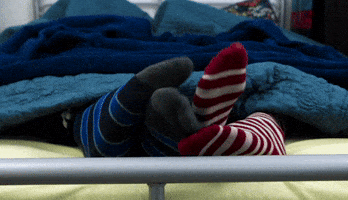 Snuggling In Love GIF by Chelsea Rugg