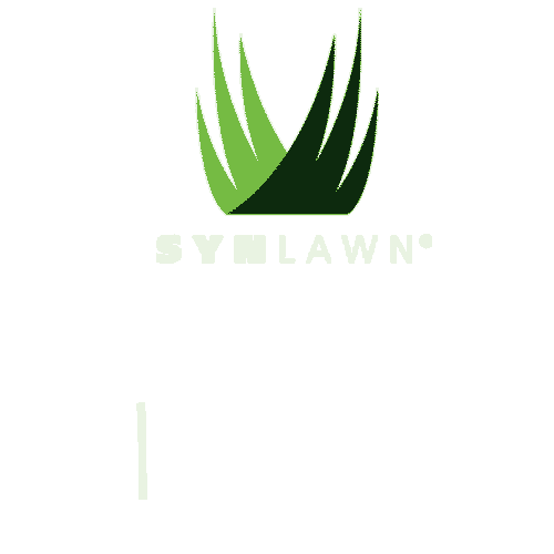 SYNLawn Sticker
