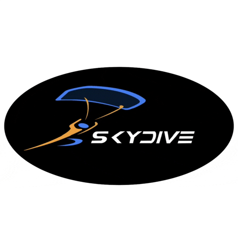 Skydive Panama GIF
