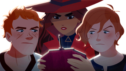 San Diego Sticker GIF by Carmen Sandiego - Find & Share on GIPHY