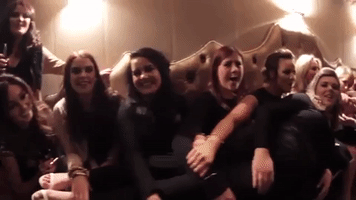 Barsignature #Liverpool #Friends GIF