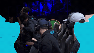 Minnesota RØKKR GIF