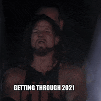 Happy New Year GIF by INTO ACTION