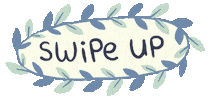 Swipe Up Sticker by élod
