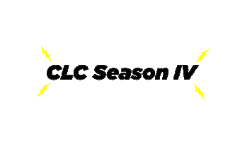 College Sticker by CLC GEORGIA