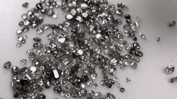 Jewelry Diamonds GIF by RDW