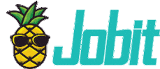 Jobit.co.il Sticker