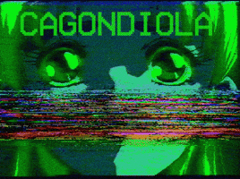 Merda GIF
