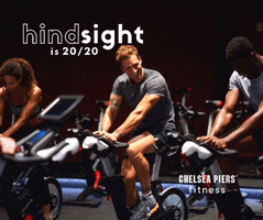 GIF by Chelsea Piers Fitness