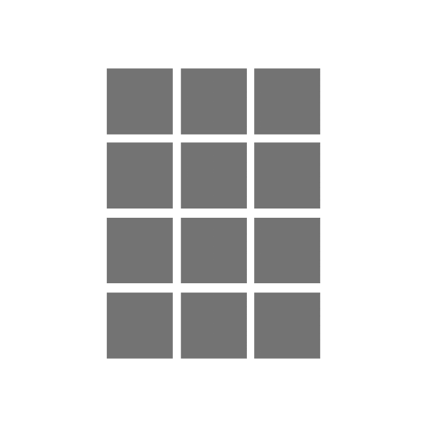 Inchurch App Sticker