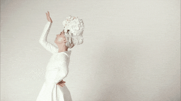 dance dancing GIF by Anja Kotar