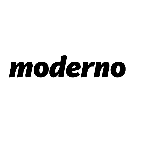 Moderno Sticker by eventsinserbia