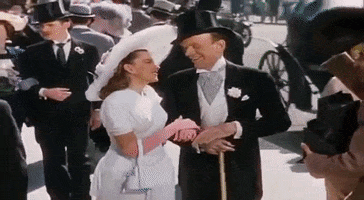 Judy Garland GIF