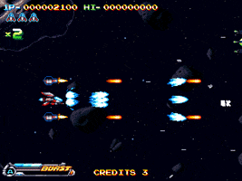 Xydonia GIF