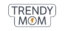 Trendymom Sticker by trendyminds