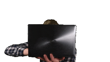 Mandelogifs Sticker by Lars Mandelo