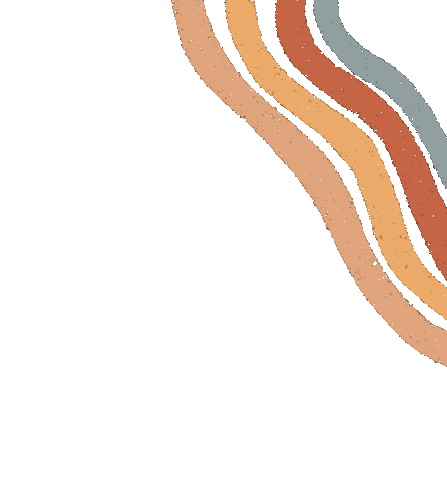 Rainbow Color Sticker