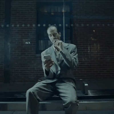 Music Video Film GIF by Paul Trillo