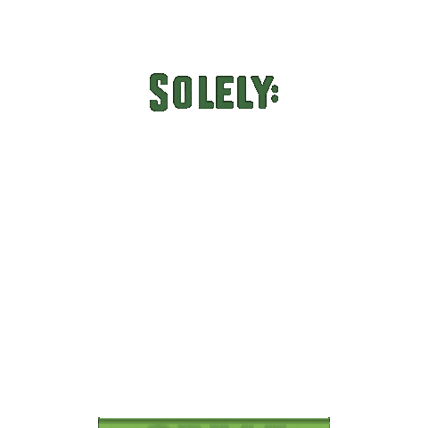 Thumbs Up Sticker by Solely