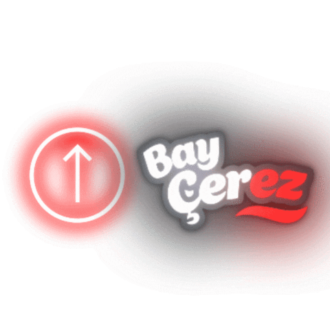 Bay Cerez Sticker