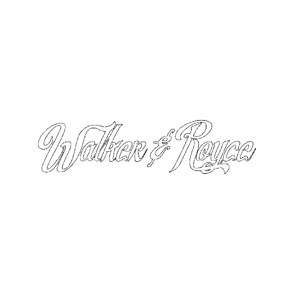 walker royce snowtape