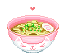 Sendnoods Sticker by Xunoodlebar