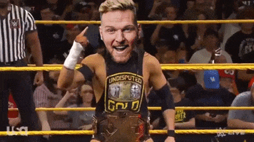 Adam Cole Pmi GIF by The Pat McAfee Show