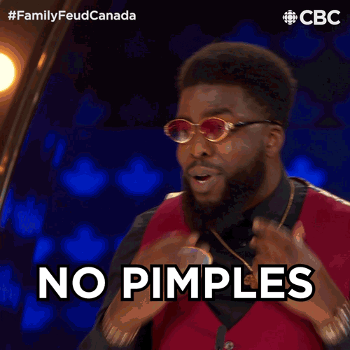 Pimples GIFs Find & Share on GIPHY