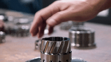 Puzzle Yes GIF by Doosan Machine Tools America