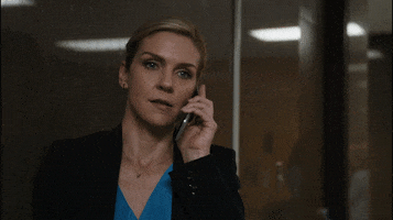 Of Course Kim Wexler GIF by Better Call Saul