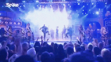 Umbrella GIF
