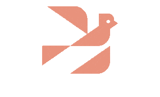 The Skylark Sticker