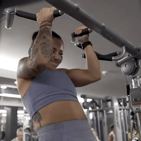 gymshark all access GIF by Gymshark