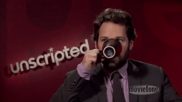 Paul Rudd Marvel GIF