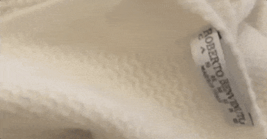 Roberto Benvenuto Cashmere GIF