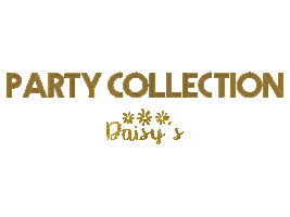Partycollection Sticker by Daisy's Schoonhoven