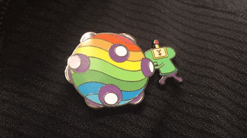 Katamari GIF