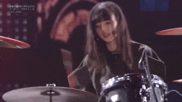 Ashurin Saitoasuka GIF