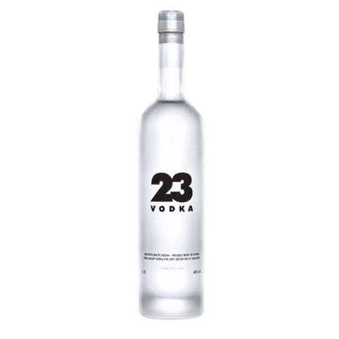 Wodka Sticker by Vodka23