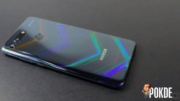 Smartphone Bling GIF