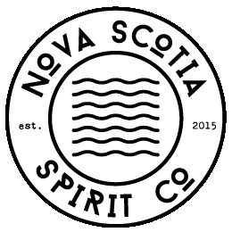Nova Scotia Weekend Vibes Sticker by nsspiritco