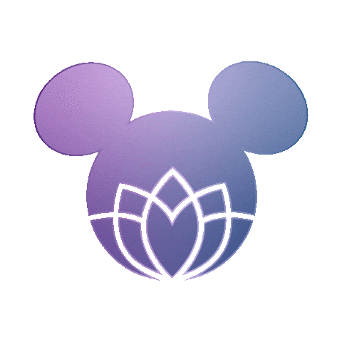 Disneybewell Sticker by Disney Cast Life