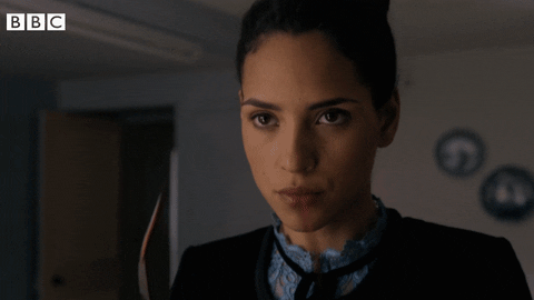 Adria Arjona GIFs - Get the best GIF on GIPHY