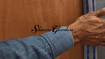 Shaun Gordon GIF
