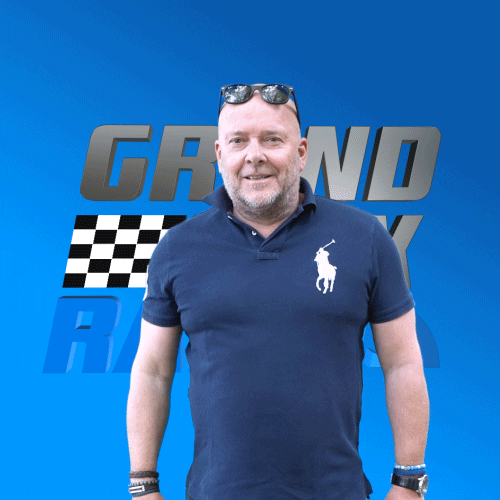 Formule 1 Pizza GIF by Grand Prix Radio