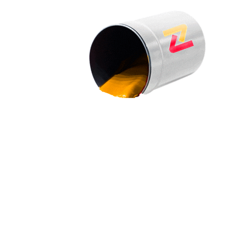 Tinta Sticker by NossaLoja