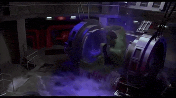 Marvel GIF