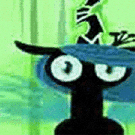 Shocked My Little Pony GIF